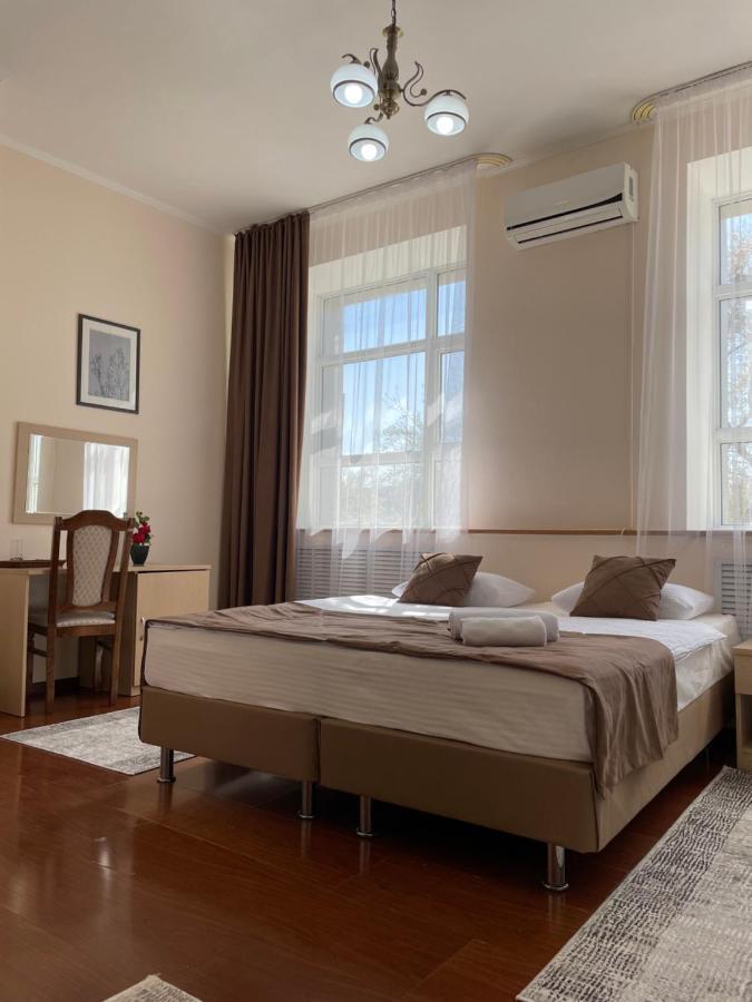 Belon Land Otel Astana Dış mekan fotoğraf