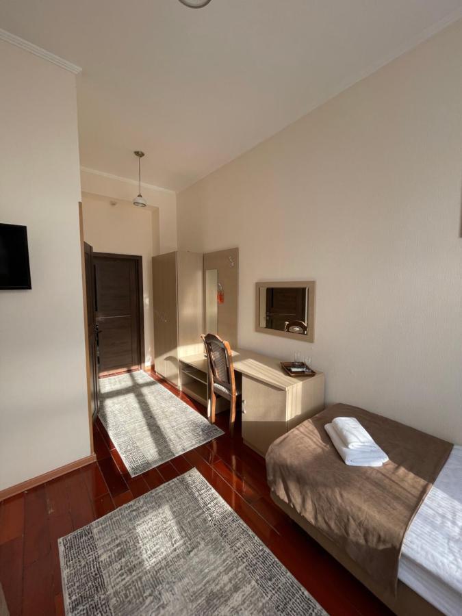 Belon Land Otel Astana Dış mekan fotoğraf
