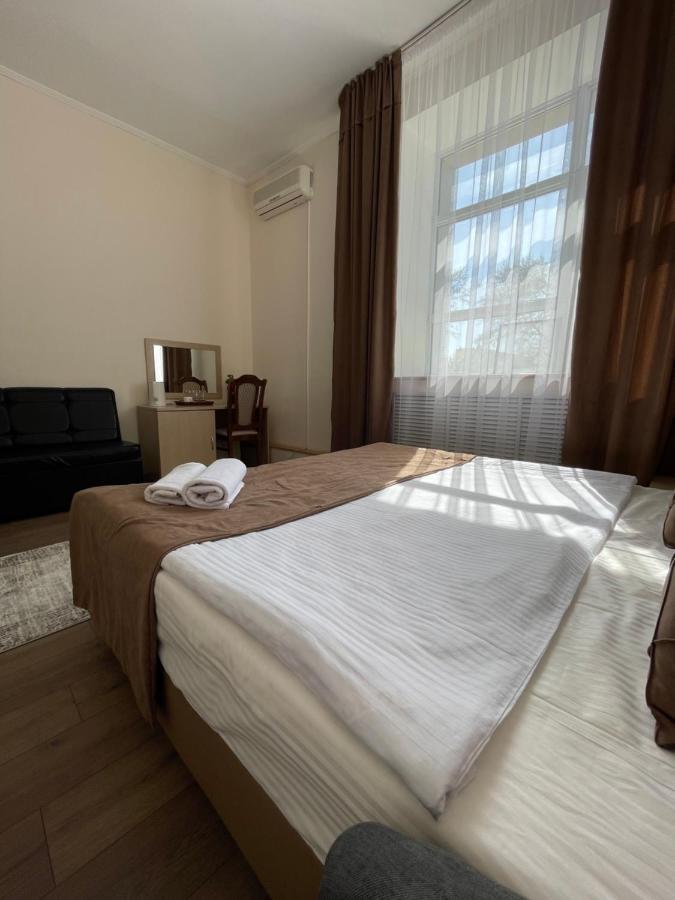 Belon Land Otel Astana Dış mekan fotoğraf
