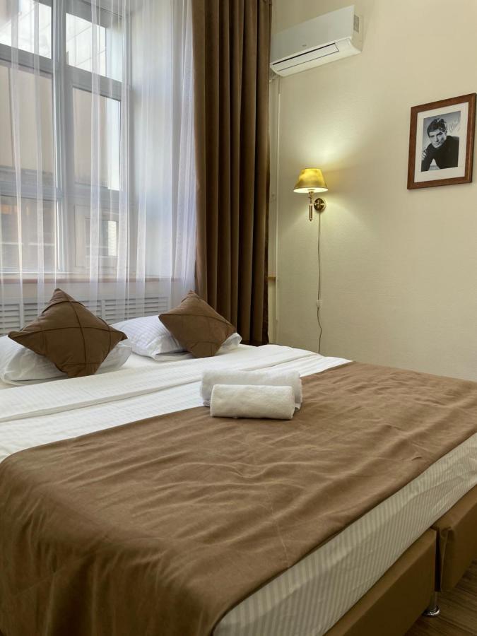 Belon Land Otel Astana Dış mekan fotoğraf