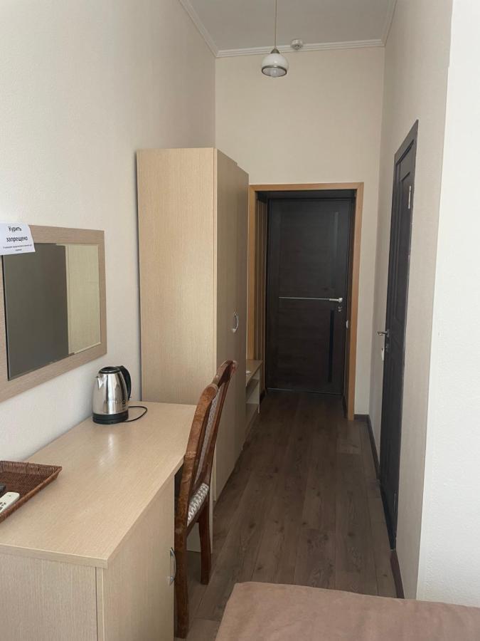 Belon Land Otel Astana Dış mekan fotoğraf