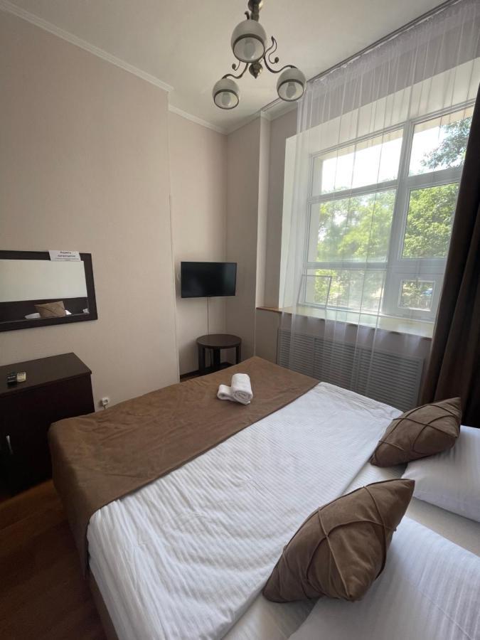 Belon Land Otel Astana Dış mekan fotoğraf