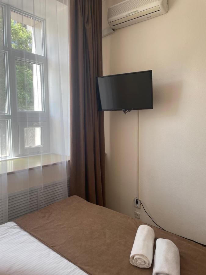 Belon Land Otel Astana Dış mekan fotoğraf