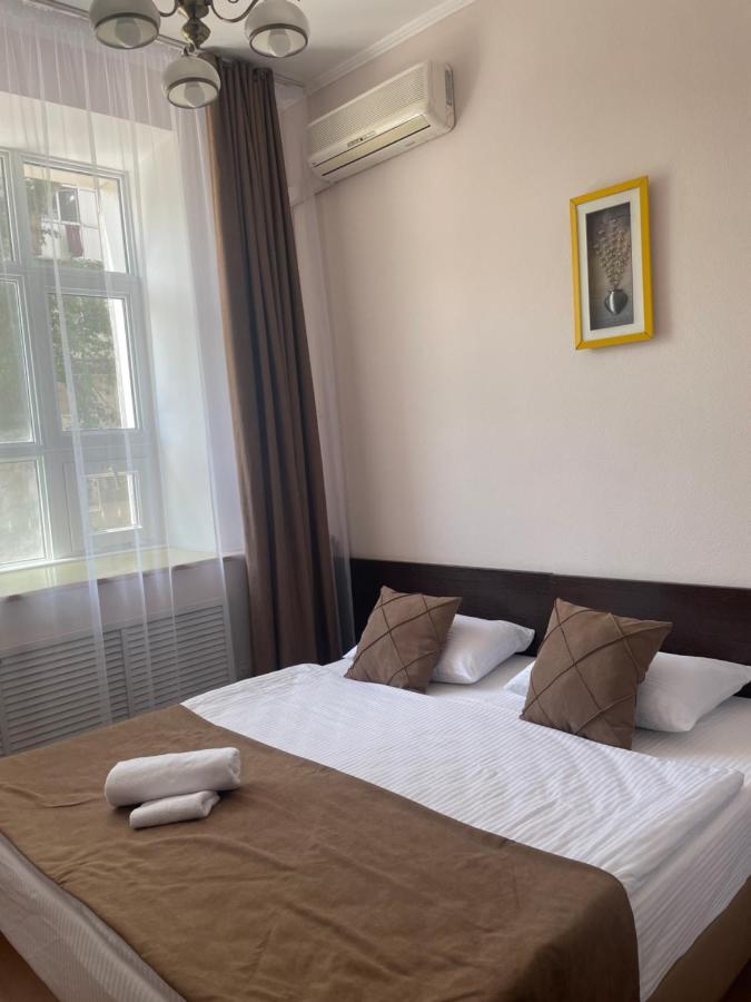 Belon Land Otel Astana Dış mekan fotoğraf