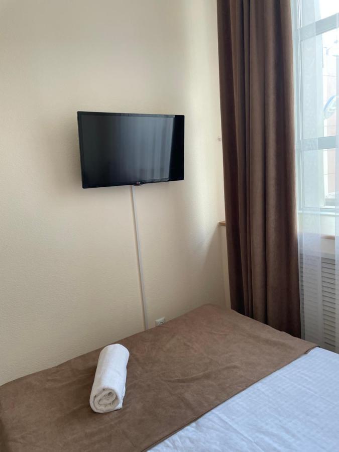 Belon Land Otel Astana Dış mekan fotoğraf