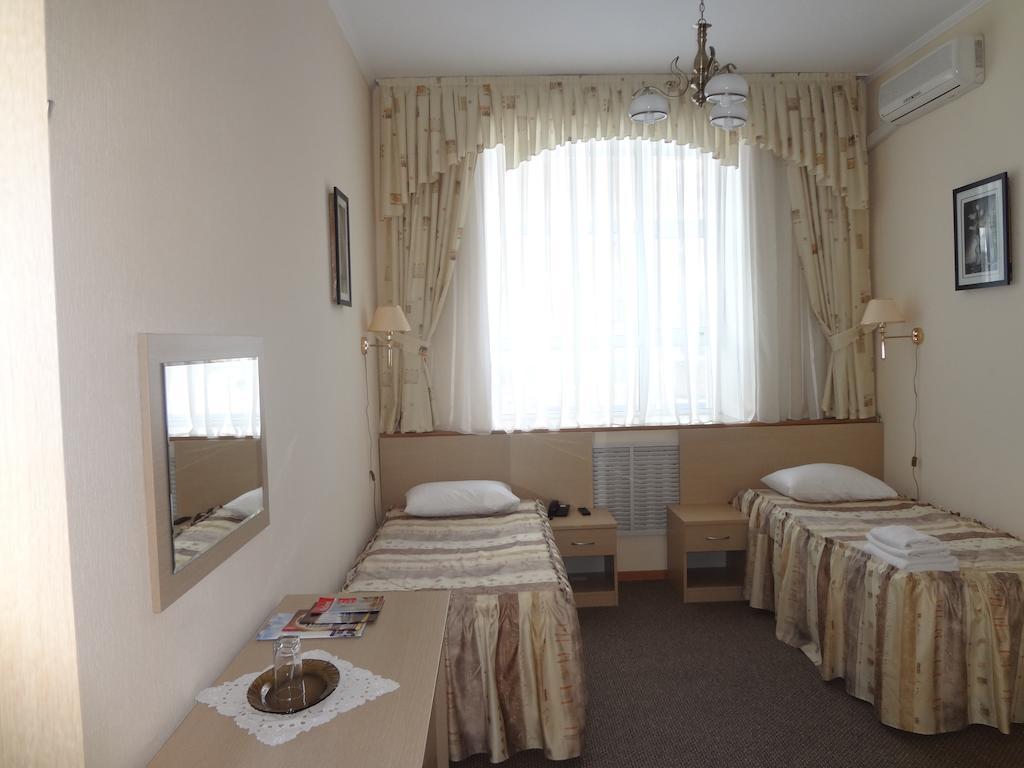 Belon Land Otel Astana Oda fotoğraf