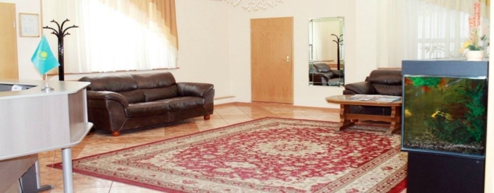 Belon Land Otel Astana Dış mekan fotoğraf