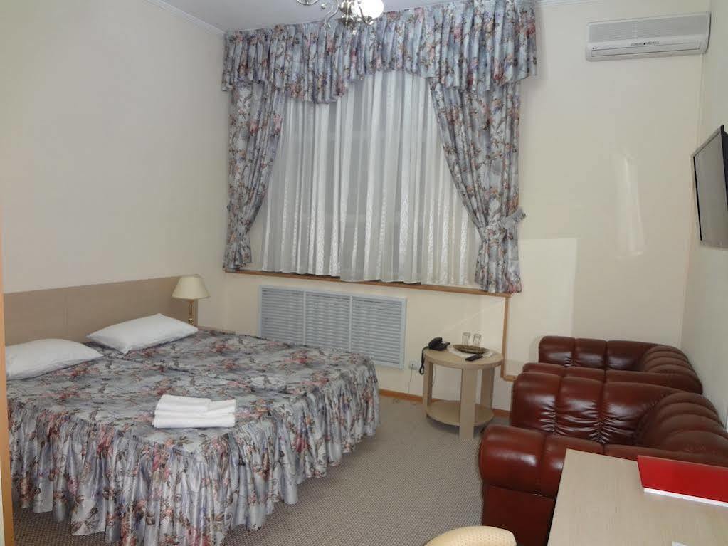 Belon Land Otel Astana Dış mekan fotoğraf