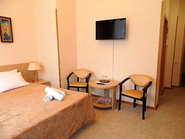 Belon Land Otel Astana Dış mekan fotoğraf