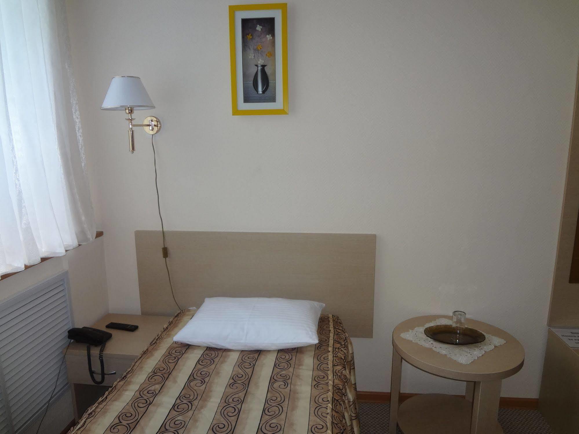 Belon Land Otel Astana Dış mekan fotoğraf